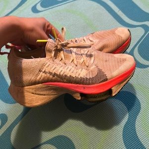 Nike 2021 air zoom alpha flys?